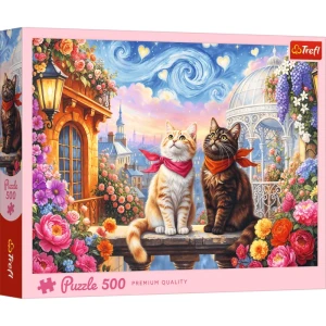 PUZZLE 500/37553 