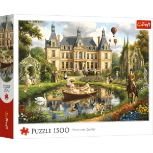 PUZZLE 1500/26219 