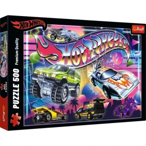 PUZZLE 500/37538 