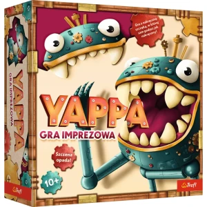 GRA-YAPPA GRA IMPREZOWA/659 