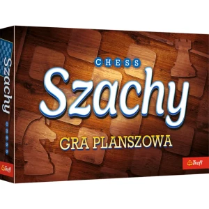 GRA-SZACHY PLASTIKOWE/935 