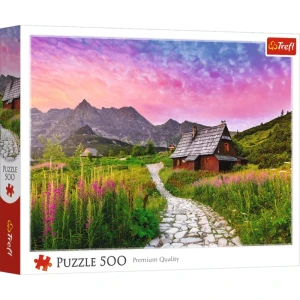 PUZZLE 500/37555 