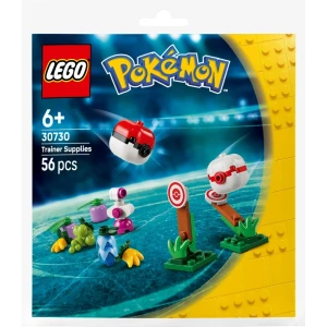 LEGO POKEMON 30730 