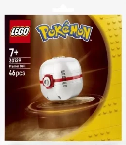 LEGO POKEMON 30729 