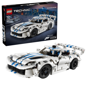 LEGO TECHNIC 42234 