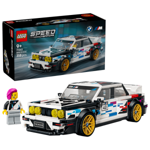 LEGO SPEED CHAMPIONS 77263 