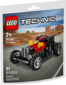 LEGO TECHNIC 30735 
