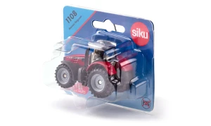 SIKU 1108 SERIA POJAZDÓW 