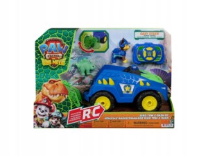 SPIN PSI PATROL FILM DINO RC PO JAZD CHASE/962