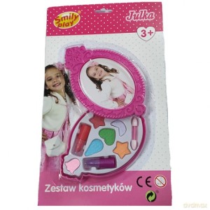 ZESTAW KOSMETYKÓW /7938/ 