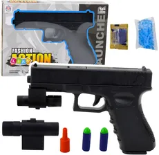PISTOLET NA KULKI WODNE/108 